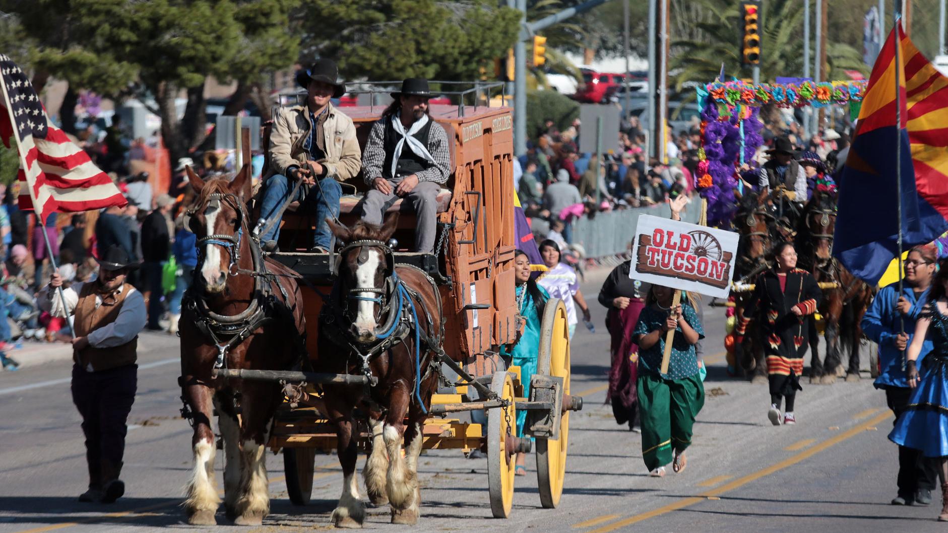 Country Fest kicks off what could become a Tucson tradition